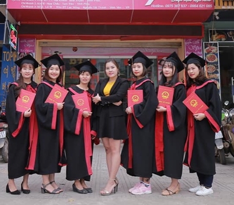 Chuyên gia Nguyễn Thị Hà: “Làm đẹp cho mọi người là niềm hạnh phúc của tôi”