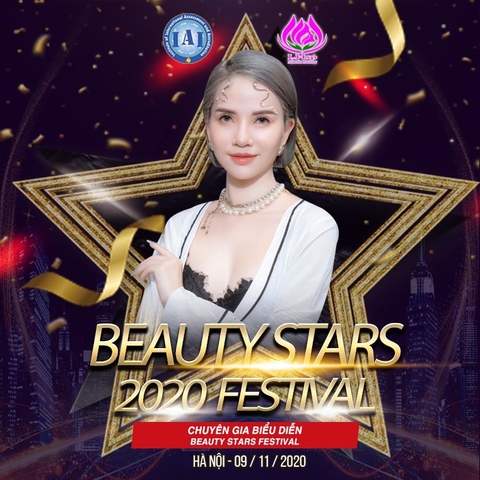 Chuyên gia Mai Junie: Hơn 10 năm gắn bó cùng sự phát triển của ngành nail Việt Nam