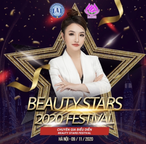 Đậu Thị Thảo Phương - cô gái trẻ với 6 năm đam mê trong lĩnh vực Nail