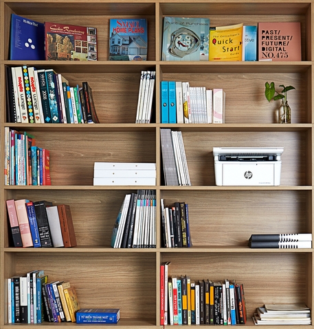 Chọn máy in phù hợp không gian làm việc cho startup và doanh nghiệp nhỏ