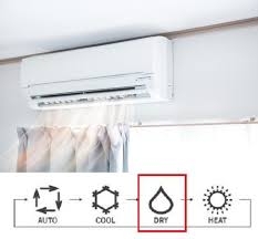 Nên để máy lạnh ở chế độ Cool hay Dry? Chế độ nào tốt hơn?