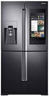 Phụ nữ cần gì ở một chiếc tủ lạnh hiện đại?