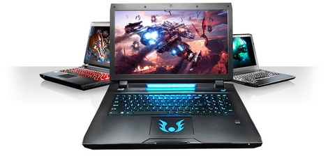 Bạn nên mua laptop chơi game hay tự xây dựng một dàn desktop PC tại 3AE ?