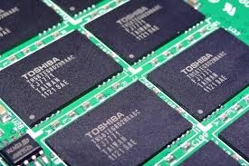 Ổ SSD dung lượng lớn sẽ tràn ngập thị trường nhờ chip NAND QLC