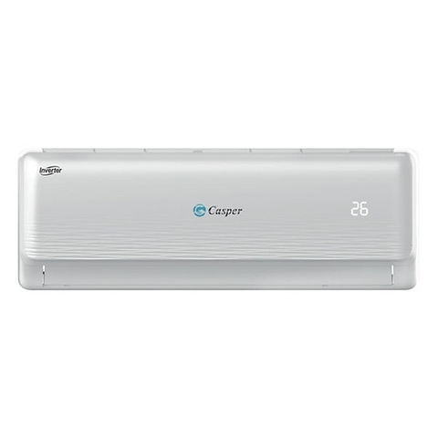 Điều Hòa Casper Inverter 2 Chiều 12000Btu Gas R410A IH-12TL22