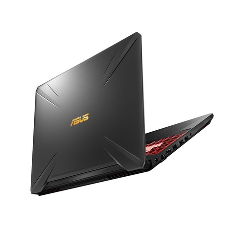 Laptop Asus TUF Gaming FX505GE-BQ037T GUN METAL