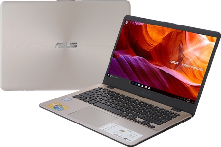 Laptop Asus X405UA-EB785T