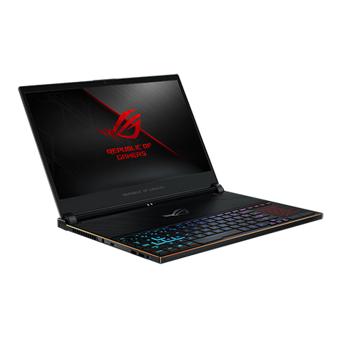 Laptop Asus ROG Zephyrus S GX531GM-ES004T