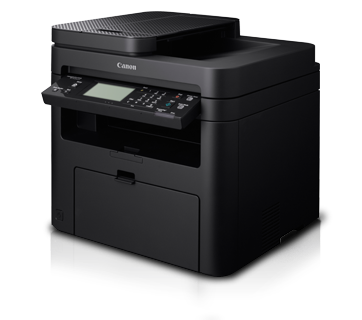Máy in Laser đen trắng đa chức năng MF 249DW ( in, scan, copy, fax, wifi ) - in 2 mặt tự động