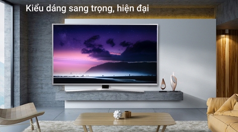 Smart Tivi Samsung 4K 49 inch UA49MU6400