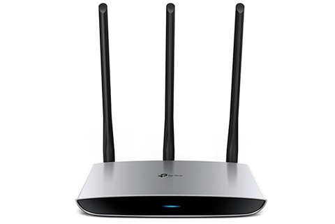 Bộ phát Wifi TP-LINK WR945N Chuẩn N Không dây tốc độ 450Mbps