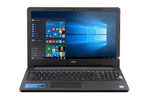 Laptop Dell Inspiron N3567P