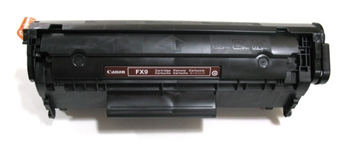 Hộp mực Canon laser FX9