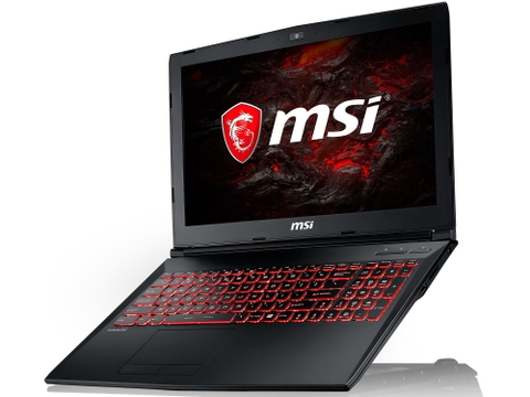 Laptop MSI GV62 7RD 1882XVN