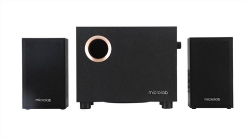 Loa Microlab M105 (2.1)