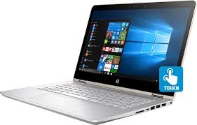 Laptop HP Pavilion X360 11-ad104TU 4MF13PA