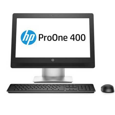 Máy tính để bàn HP ProOne 400 G3 AiO Non Touch - Core i5 - 2ED72PA