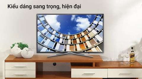 Smart Tivi Samsung 55 inch UA55M5503