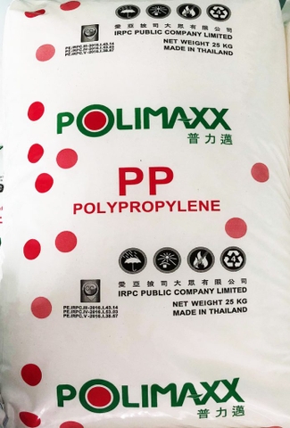 PP K1104 POLIMAXX IRPC