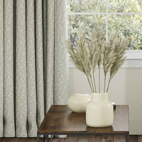 Rèm vải Acacia- nhập khẩu từ Bỉ