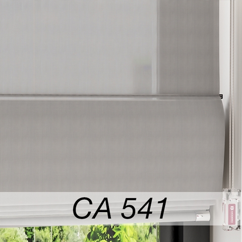 Rèm roman Hàn Quốc- Rèm cửa AH