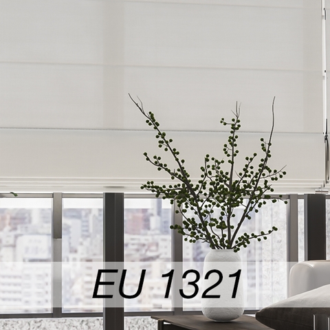 Rèm roman Hàn Quốc- Rèm cửa AH