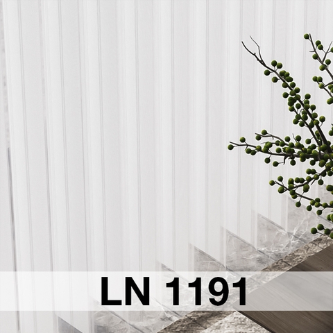 Mành đứng Hàn Quốc- Rèm cửa AH