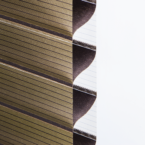 Mành ngang- TRIPLE Hàn Quốc- Rèm cửa AH