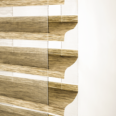 Rèm Hàn Quốc Picasso- Rèm cửa AH