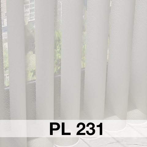 Mành đứng Hàn Quốc- Rèm cửa AH