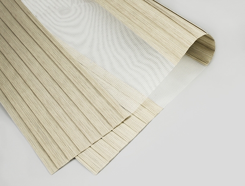 Rèm cầu vồng Hàn Quốc, rèm cửa AH