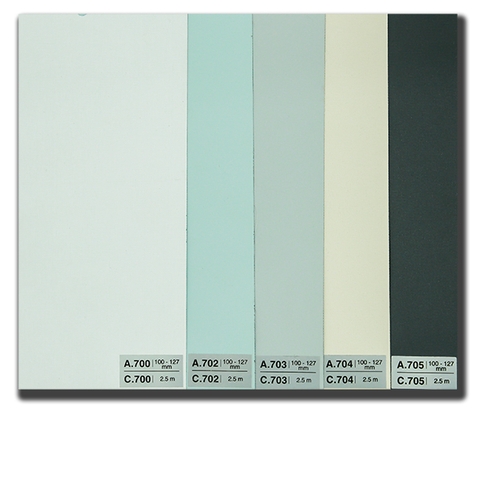 Rèm lá dọc- rèm văn phòng