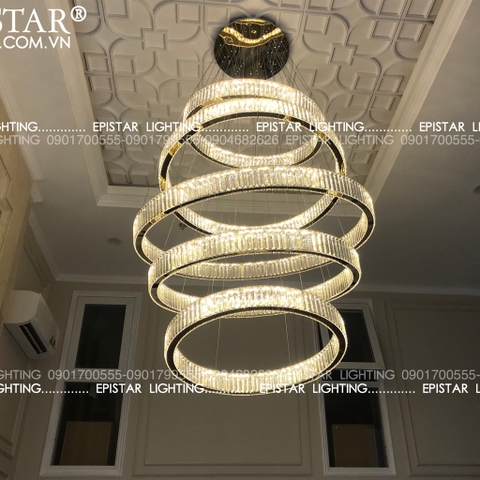PENTHOUSE -ROYAL CITY - HÀ NỘI