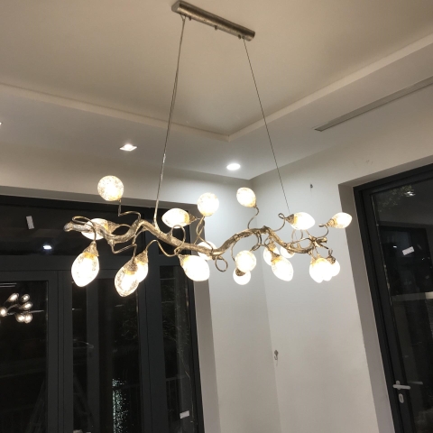 BT VINHOMES LONG BIÊN