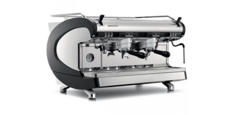 Máy pha cà phê Nuova simonelli Aurelia wave 2gr