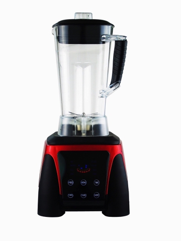 Máy xay sinh tố công nghiệp Blender điện tử