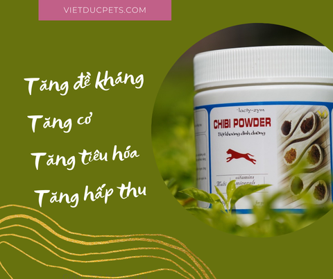 Câu hỏi thường gặp khi sử dụng sản phẩm Bột khoáng dinh dưỡng Chibi Powder