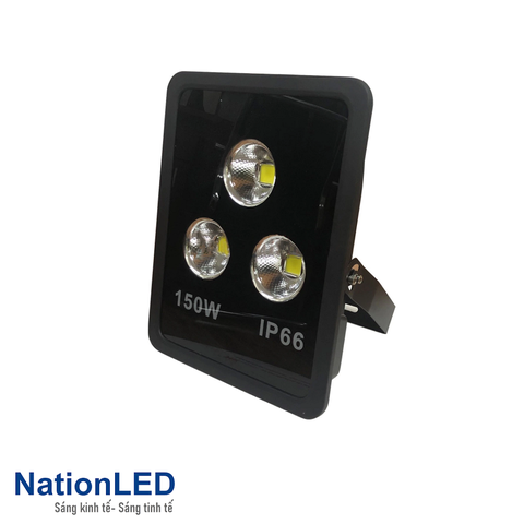 Đèn pha LED chip COB 150W - Cup Sport