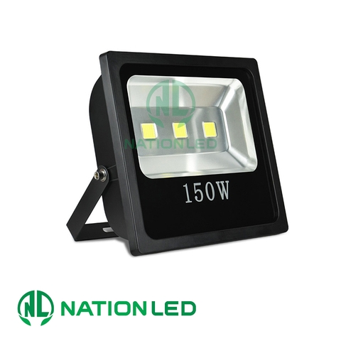 Đèn Pha LED Chiếu Rộng 150W