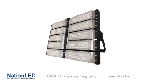 Đèn pha LED chip SMD 480W - Modul
