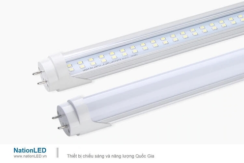 Đèn tuýp LED T8 cao cấp 1.2m- 24w