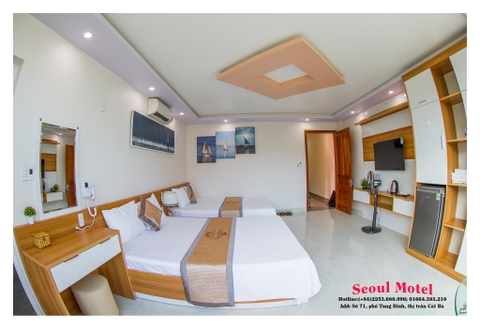 Phòng vip 1