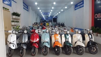 8 ĐIỀU CẦN BIẾT KHI MUA XE MÁY 50CC TRẢ GÓP và CÁCH TÍNH LÃI