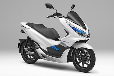 Honda Toàn Cầu Công Bố Bảng Giá Xe Máy Điện 2022