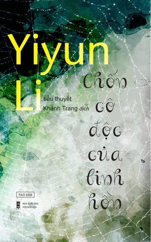 Chốn cô độc của linh hồn