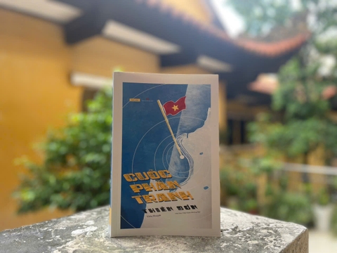 Cuộc Phân Tranh - Thiên Sơn