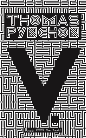 V. (Pynchon)