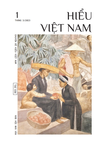 Chuyên đề Hiểu Việt Nam - số 1