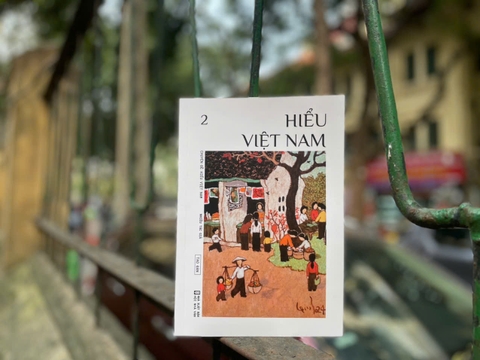 Chuyên đề Hiểu Việt Nam - số 2