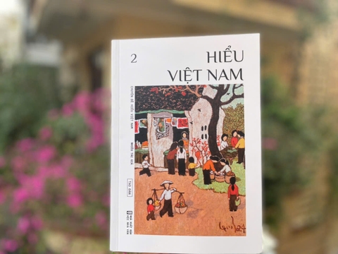 Chuyên đề Hiểu Việt Nam - số 2